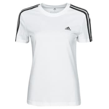 Lyhythihainen t-paita adidas  W 3S T  EU XXS