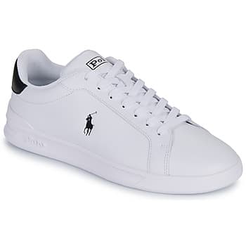 Kengät Polo Ralph Lauren  HRT CT II-SNEAKERS-ATHLETIC SHOE  46