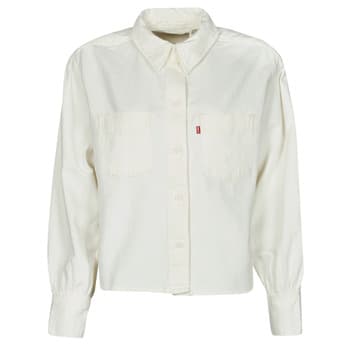 Paitapusero / Kauluspaita Levis  ZOEY PLEAT UTILITY SHIRT  EU S – Levis