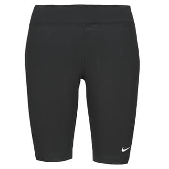 Legginsit & Sukkahousut Nike  NSESSNTL MR BIKER SHORT  EU XS – Nike