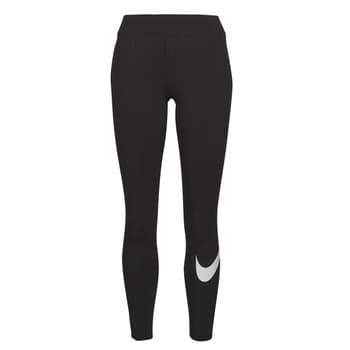 Legginsit & Sukkahousut Nike  NSESSNTL GX MR LGGNG SWSH  EU XS
