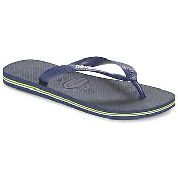 Rantasandaalit Havaianas  BRASIL LOGO  39