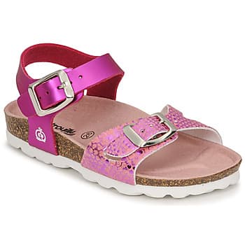 Tasaiset sandaalit Citrouille et Compagnie  RELUNE  21 – Citrouille et Compagnie