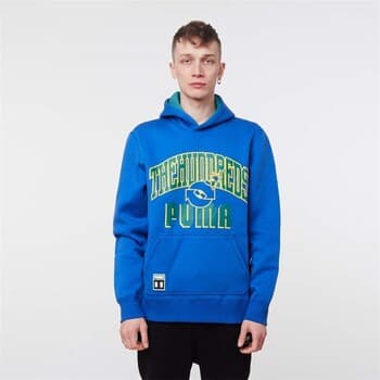 Hupparit Puma X The Hundreds Hoodie EU XL – Puma