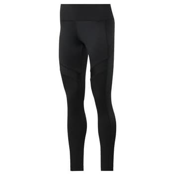 Urheilu leggingsit Reebok Sport  Wor Mesh Tight  EU XS – Reebok Sport