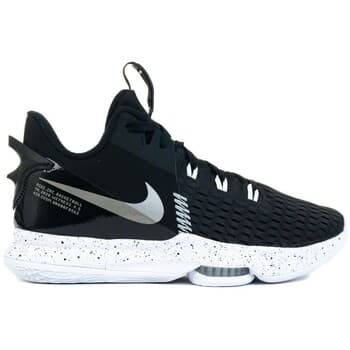 Kengät Nike  Lebron Witness 5  43