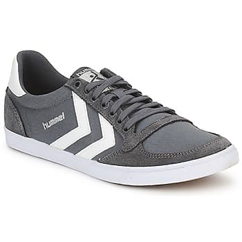 Kengät hummel  TEN STAR LOW CANVAS  35 – Hummel