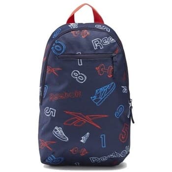 Reppu Reebok Sport  Allover Print  Yksi Koko