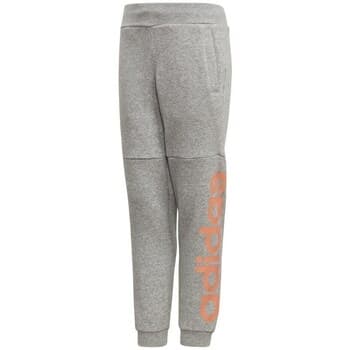 Housut adidas  Linear  EU S