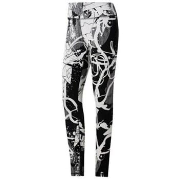 Housut Reebok Sport  Abstract Bloss  EU S