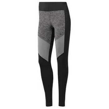 Legginsit & Sukkahousut Reebok Sport  Mélange  EU S – Reebok Sport