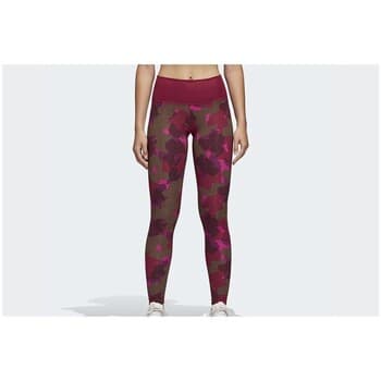 Legginsit & Sukkahousut adidas  BT HR Def AI  EU S
