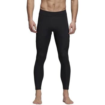 Legginsit & Sukkahousut adidas  Alphaskin  EU XL – Adidas