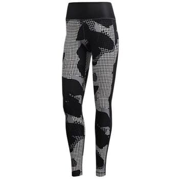Housut adidas  BT HR Macr AI  EU M