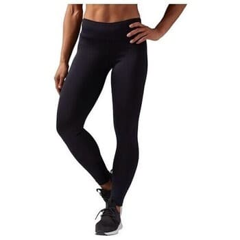 Legginsit & Sukkahousut Reebok Sport  Wor PP Tight  EU XS