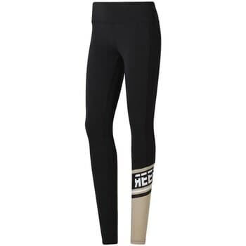 Legginsit & Sukkahousut Reebok Sport  Meet You There  EU XS