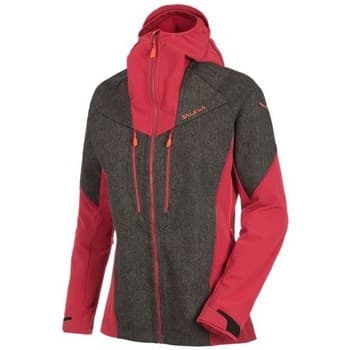 Takit Salewa  Sesvenna Wodst Jkt  EU M – Salewa