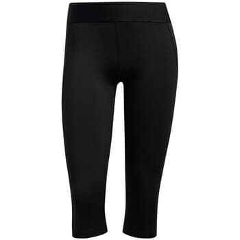 Housut adidas  Techfit Capri  EU XS – Adidas