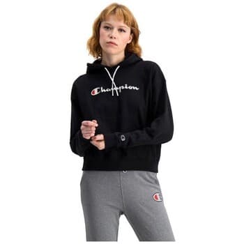 Hupparit Champion  Hooded Sweatshirt Nbk  EU M – Champion