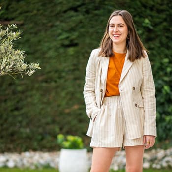Bleiseri Céleste  ALIZE  EU XL – Céleste