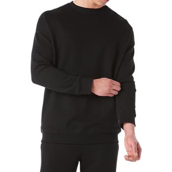 Ulkoilutakki Asics  Asics BL Sweat Crew  EU M