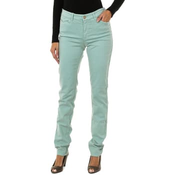 Chino-housut / Porkkanahousut Armani jeans  6Y5J18-5N2FZ-1519  US 30