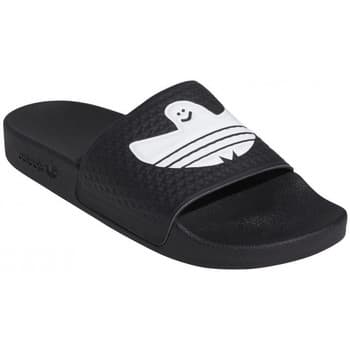 Tasaiset sandaalit adidas  Shmoofoil slide  37