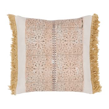 Tyynyt Jardin d'Ulysse  MINERAL  45x45 cm – Jardin d'Ulysse