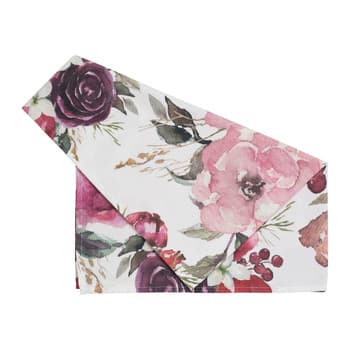 Pöytäliina Côté Table  FLORISIA  50x160 cm