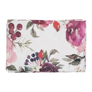 Pöytäliina Côté Table  FLORISIA  160x320 cm