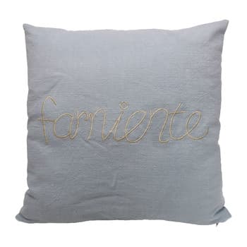 Tyynyt Côté Table  MARE  45x45 cm – Côté Table