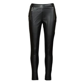 Legginsit & Sukkahousut MICHAEL Michael Kors  ZIP FRONT LEGGING  EU S – MICHAEL Michael Kors