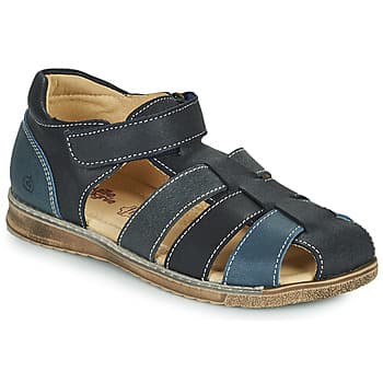 Tasaiset sandaalit Citrouille et Compagnie  FRINOUI  31
