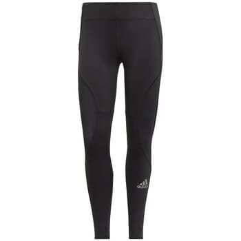Legginsit & Sukkahousut adidas  Primeblue Fast Running W  EU S