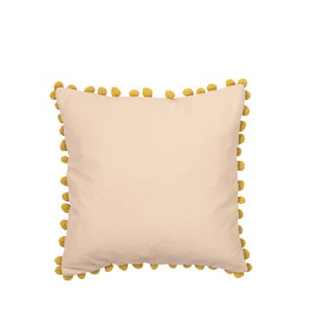 Tyynynpäälliset Broste Copenhagen  POM  40x40 cm – Broste Copenhagen