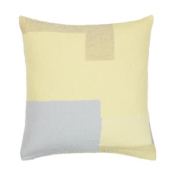 Tyynynpäälliset Broste Copenhagen  PATCH  60x60 cm – Broste Copenhagen