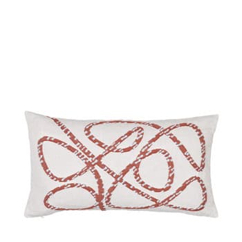 Tyynynpäälliset Broste Copenhagen  KNUD  40x60 cm – Broste Copenhagen