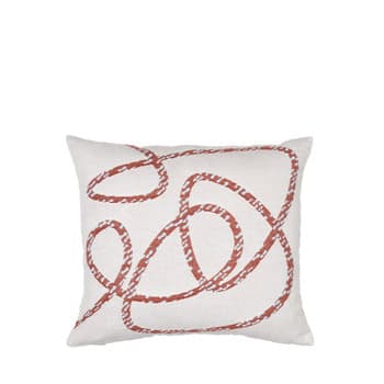 Tyynynpäälliset Broste Copenhagen  KNUD  50x50 cm – Broste Copenhagen