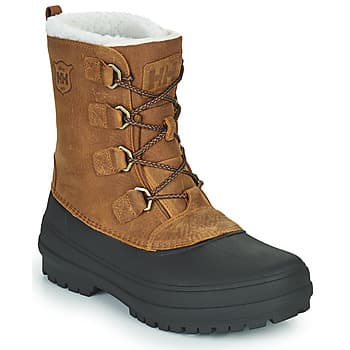 Talvisaappaat Helly Hansen  VARANGER PRIMALOFT  45
