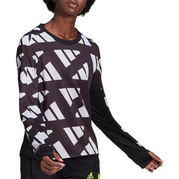 Lyhythihainen t-paita adidas  Celeb Sweat  EU S