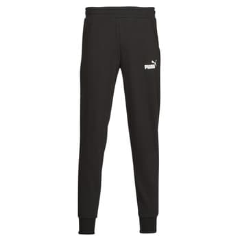 Jogging housut / Ulkoiluvaattee Puma  ESS LOGO PANTS FL CL  EU S – Puma