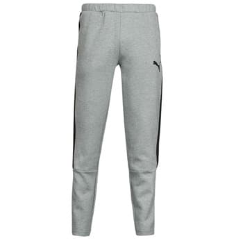 Jogging housut / Ulkoiluvaattee Puma  EVOSTRIPE CORE FZ PANT  EU M – Puma