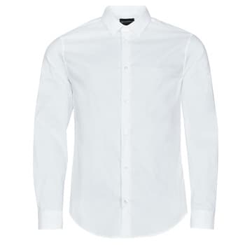 Pitkähihainen paitapusero Emporio Armani  8N1C09  EU XXL – Emporio Armani