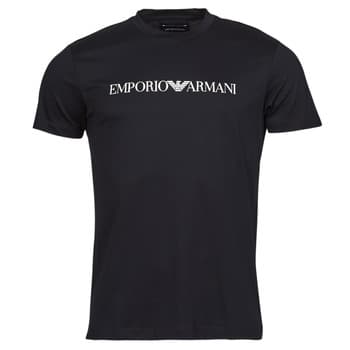 Lyhythihainen t-paita Emporio Armani  8N1TN5  EU L