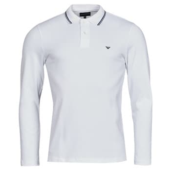 Pitkähihainen poolopaita Emporio Armani  8N1FB5  EU L – Emporio Armani
