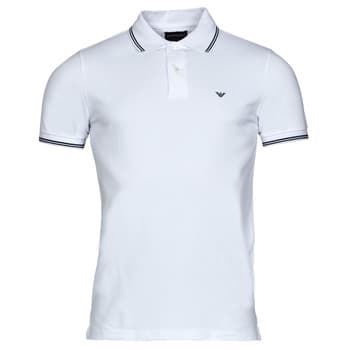 Lyhythihainen poolopaita Emporio Armani  8N1FB4  EU XL – Emporio Armani