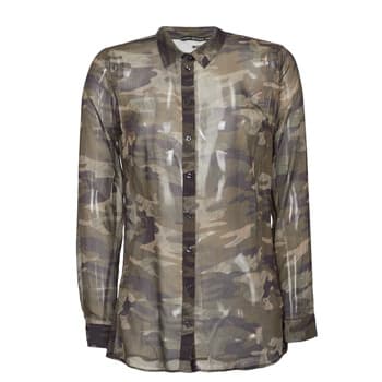 Paitapusero / Kauluspaita Guess  LS CLOUIS SHIRT  EU M – Guess