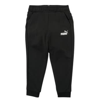 Jogging housut / Ulkoiluvaattee Puma  ESSENTIAL SLIM PANT  12 vuotta – Puma