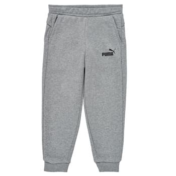 Jogging housut / Ulkoiluvaattee Puma  ESSENTIAL SLIM PANT  5 / 6 Jahre – Puma