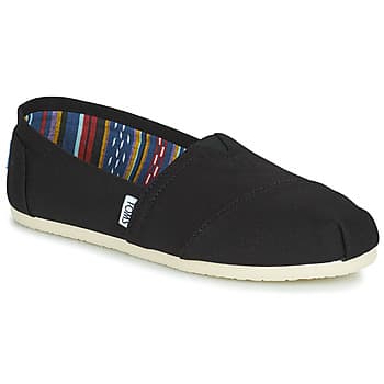 Kangassandaalit Toms  -  40 – TOMS